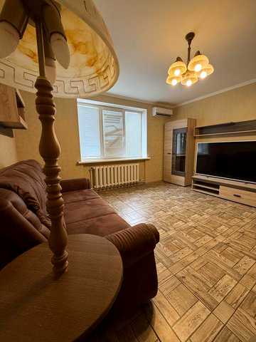 Продам 1к ( 49 м2) квартиру в Созидателе, Перемога 4 ЖК Созидатель