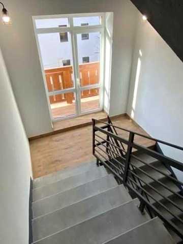 Продаж 1-к квартири 42.9 м² з АОГВ(індивідуальний газовий котел), с. Зазимя, Київська обл. ЖК Desna Residensse