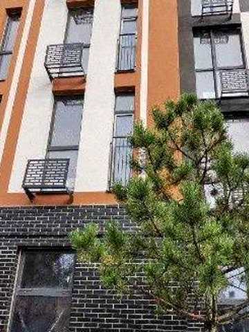 Квартира євродвушка 40кв.м ЖК Atria city