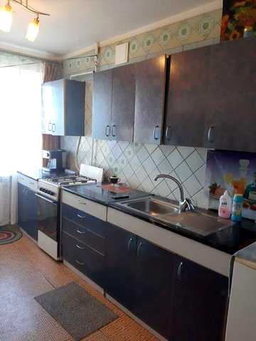 Продам 4-х квартиру Крюкова Передовая Отечественная Донецкое шоссе 80м