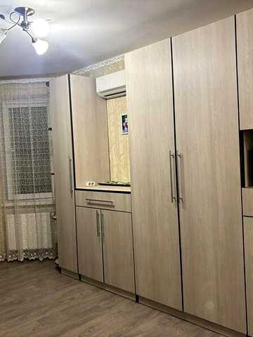Продаж 1к Квартира Теплична вулиця