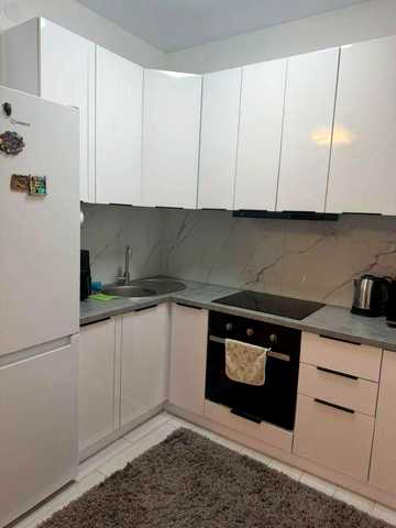 Продам 1,5 кімнатну, 46кв.м. ЖК Квадрат ЖК Квадрат