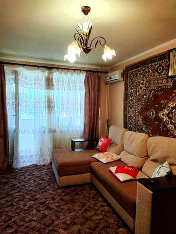 Продам 1 к.кв. в Малій Данилівці, ХЗВА