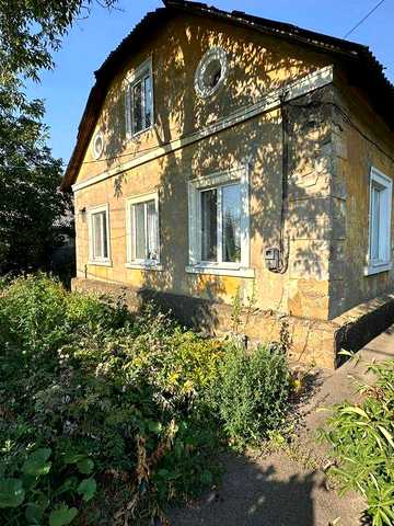 Будинок із мансардою в районі ПК «Хімік»