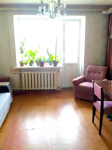 Продам 3к квартиру 67 м2 BAУЧЕР СЕРТИФIКАТ 7/9, цегла, вул.Каруни 49, Слобожанский