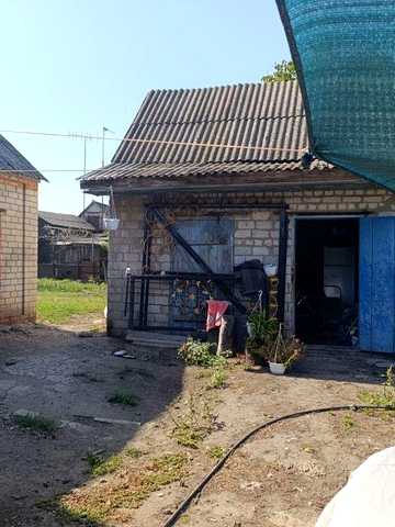 Продам дом село Варваровка