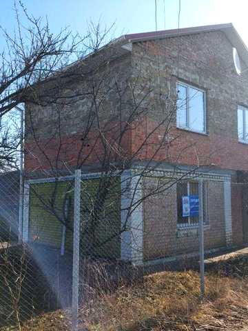 Продам 2-поверховий будинок в Агрономічному 6597
