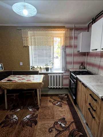 Продам 3-комнатную киевку Михайловская Мауп