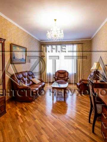 Продаж квартири, вул. Євгена Коновальця (Щорса), Печерськ