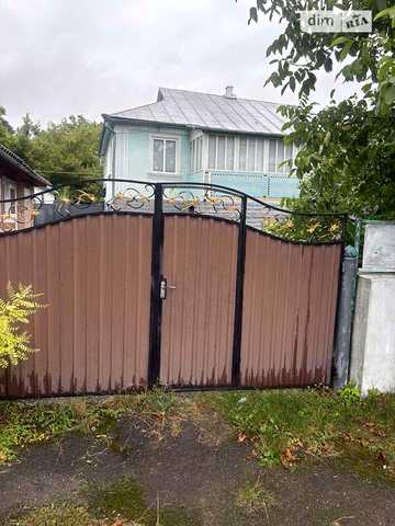 Продаж 3к Дім вулиця Спортивна