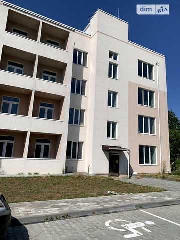 Продаж 2к Квартира Паркова вулиця ЖК Колос