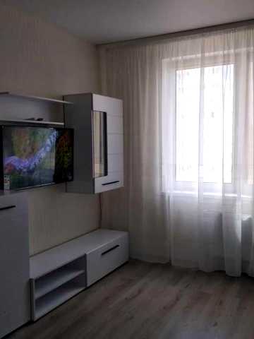 Оренда 1к квартири на вул. Сергія Данченка