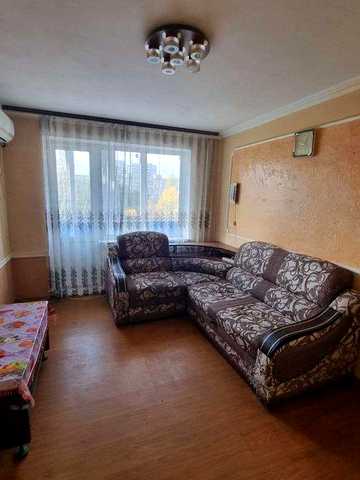 Продам 3к Парус Коммунар жилое состояние