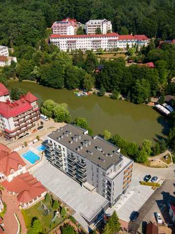 Продам квартиру з ремонтом | 40 м² |паркомісце