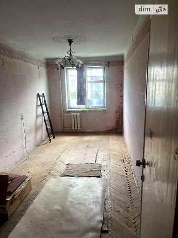 Продаж 3к Квартира Яворницького Дмитра вулиця