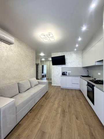 Жилой комплекс River Park аренда  2х комнатная квартира