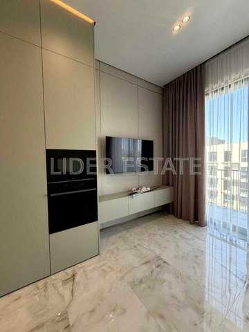 Оренда 1-к квартири студії , 28 м², ЖК «Grand Hills», Ужгород
