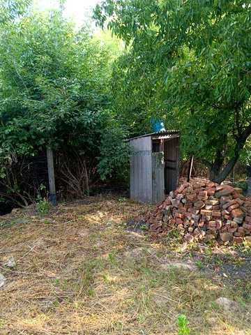 Продам дачну ділянку