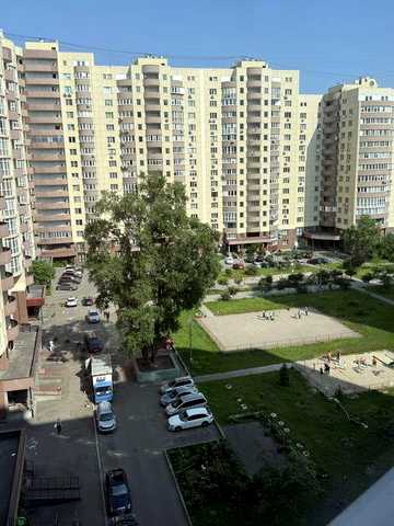 ЖК Парковий, оренда 2-кімн квартири, Миколи Руденка 14д