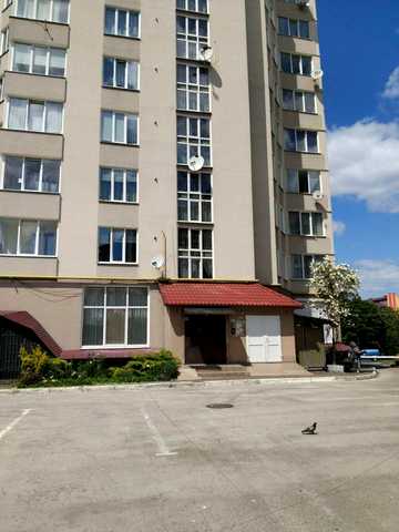 Павла Скоропадського вул., 8