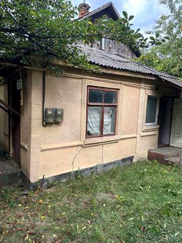 Продається 2х кімнатна квартира м. Хотин