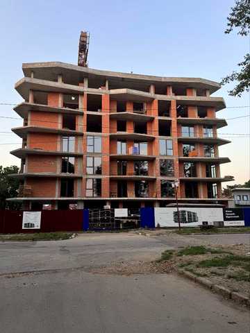 50.79 m2, 1-кім квартира, Riviera Residence, Стрий ЖК Riviera Residence