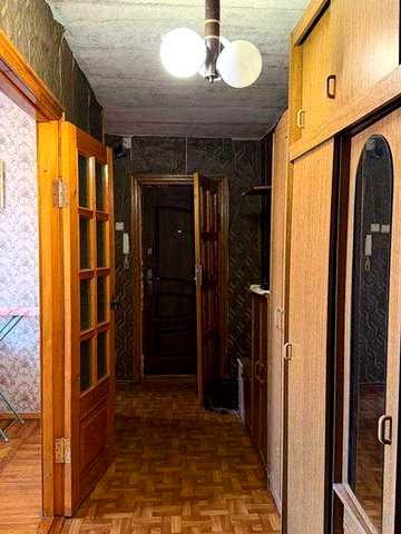 Продаж 3-кімнатної квартири в центрі міста