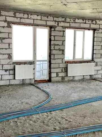 Продам 4-х кімнатну квартиру, ЖК Світлий (пр. Науки 45Б), метро 23 Серпня, Павлово Поле, 23947+ ЖК Світлий