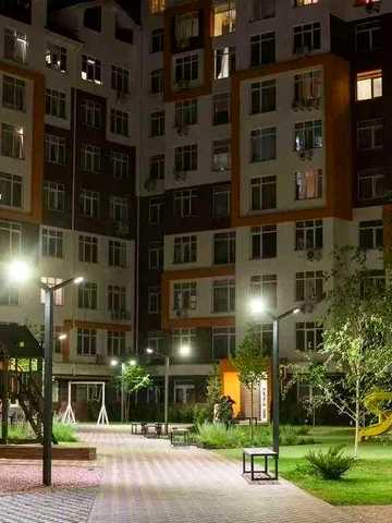 Продам 1-к. квартиру ЖК «Оранж Парк», Крюківщина, Гатне, Теремки ЖК Оранж Парк