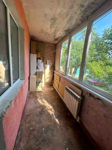 Однокімнатна квартира