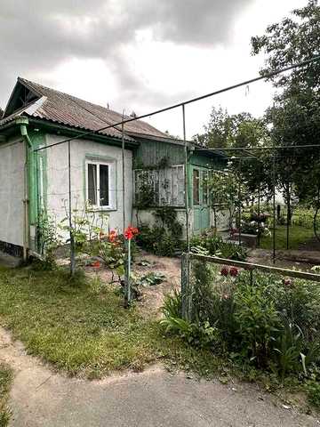 Продаж 1 поверхового будинку в Гнівані