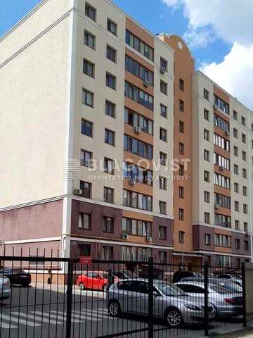 Гетьманська 9, ЖК Софіївська сфера. 1 кім.