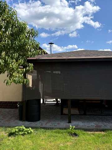Продам затишний будинок у районі Лісок— 74 м², 4 кімнати, 5 соток