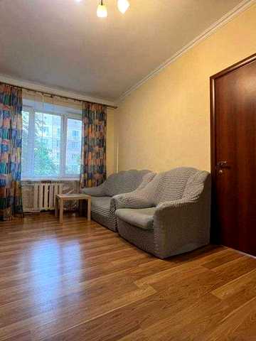 Здам 2-к квартиру, м. Деміївська 10 хв, вул. Костанайська 12