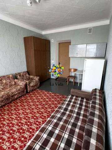 Продам кімнату 19.6кв. м по Вул. Севастопольська 7\13