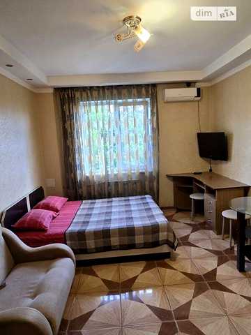Продаж 1к Квартира Дмитра Коцюбайла (Державінська) вулиця