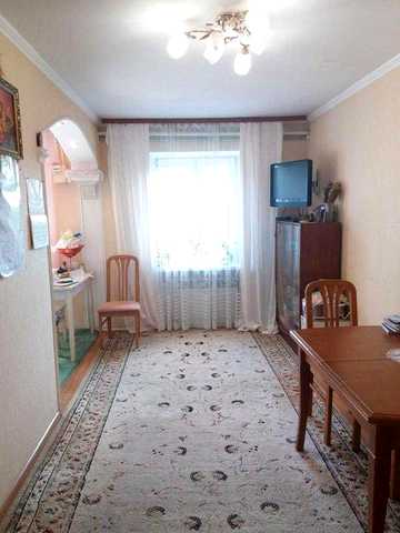Продається простора 3-кім квартира площею 92 м² на вул. Новаторів/Іподром(339-986)