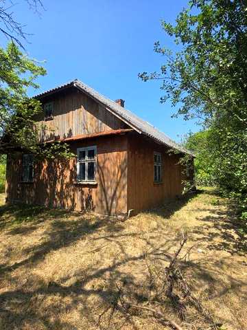 Продаж будинку з ділянкою 38 сотих