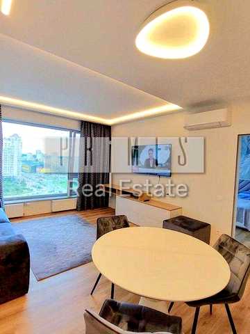 Оренда 2к квартири, ЖК Obolon Residences, Оболонський проспект 26