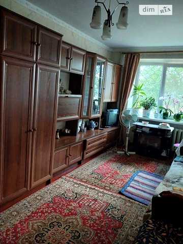 Продаж 1к Квартира Галви Вʼячеслава вулиця
