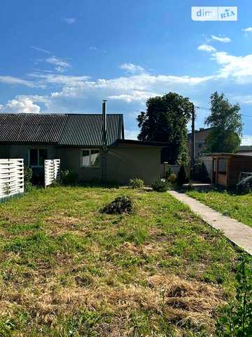 Продаж 2к Дім Витянский