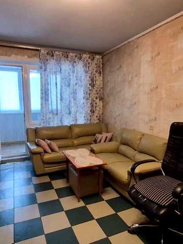 Продаж 1к Квартира Євгена Танцюри (Генерала Петрова) вулиця
