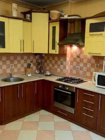 продаж 2кім польського люкса в.Котляревського (нетрамвай) з ремонтом