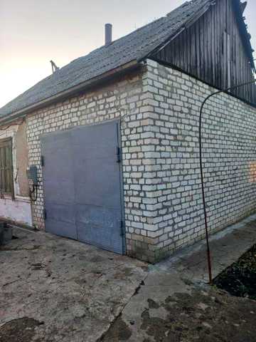 Терміново продам будинок в центрі м. Лозова
