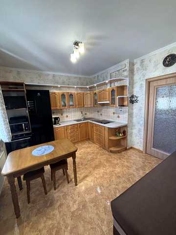 Продам велику 1кімнатну квартиру 51 метр в новому будинку ЖК Купава! ЖК Купава