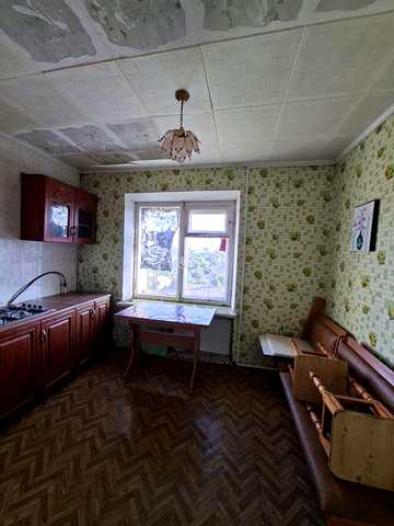 Продам 2х кімнатну квартиру/5/5,цегляний будинок, район  вул.Нацгвардійська