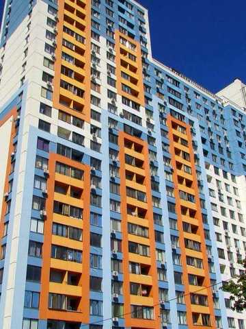 Продаж 1К(38,5 м2) Оболонь ЖК Богатирський вул.,Богатирська 6-А ЖК Богатирський