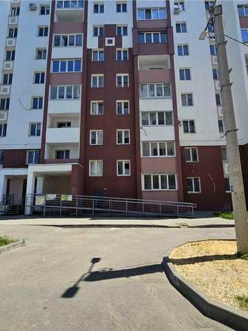 Продам однокомнатную квартиру в новострое ЖК Птичка  Барабашова 14б.L ЖК Птичка