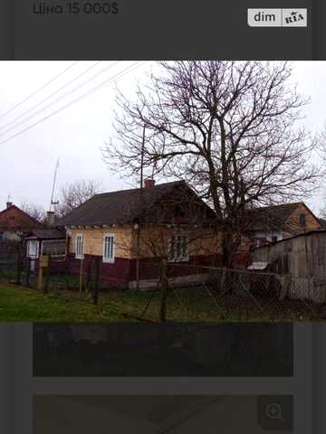Продаж 2к Дім Iнтернацiональна