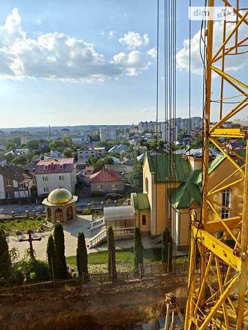 Продаж 1к Квартира Слівенська вулиця ЖК Сливен-21